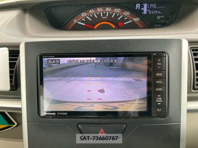 Daihatsu TANTO 2015-09 8661915-18