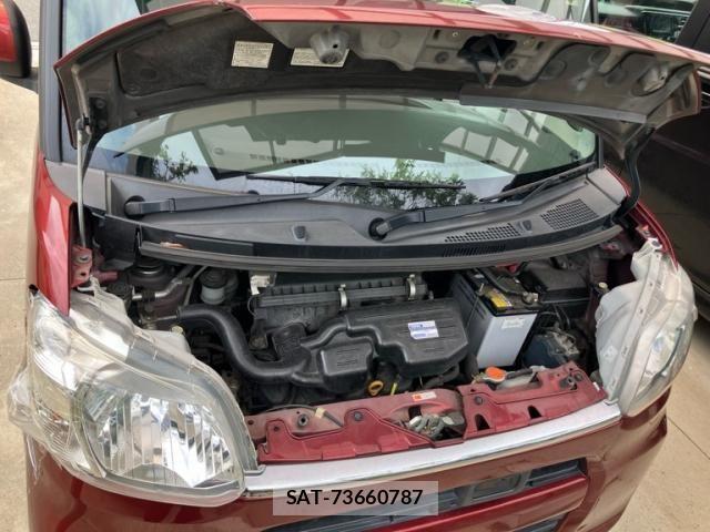 Daihatsu TANTO 2015-09 8661915-21