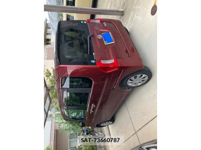 Daihatsu TANTO 2015-09 8661915-2