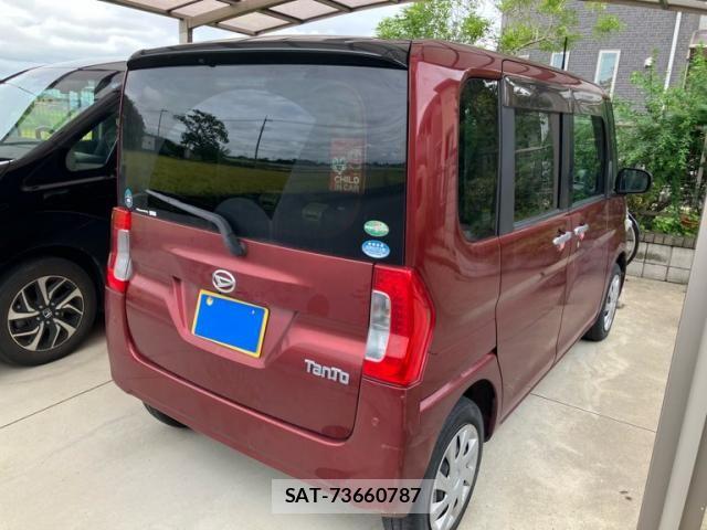 Daihatsu TANTO 2015-09 8661915-3