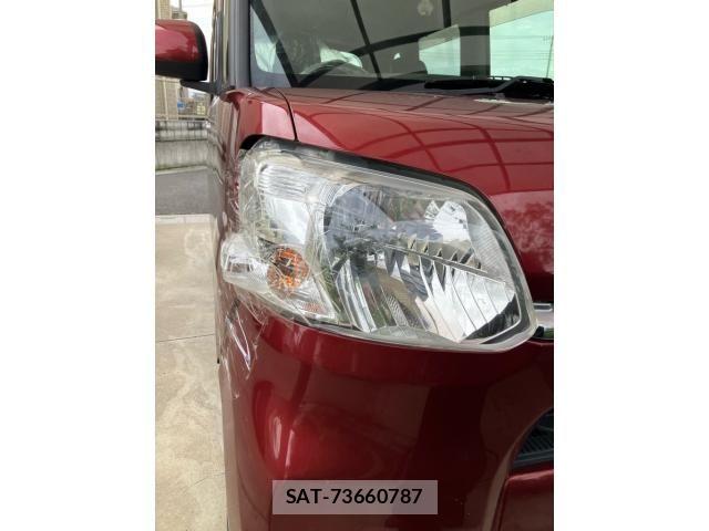 Daihatsu TANTO 2015-09 8661915-4