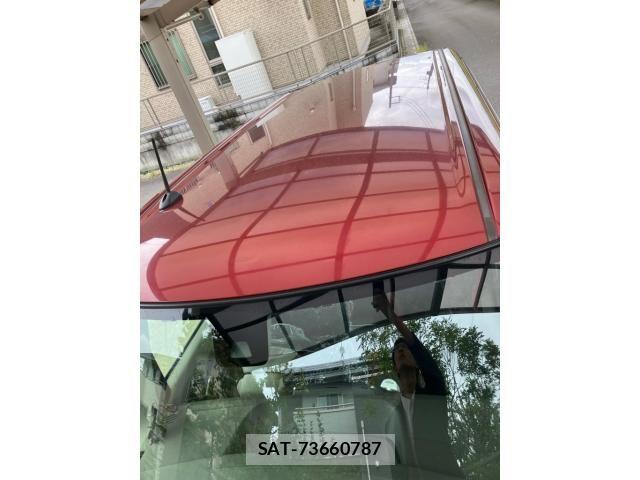 Daihatsu TANTO 2015-09 8661915-5