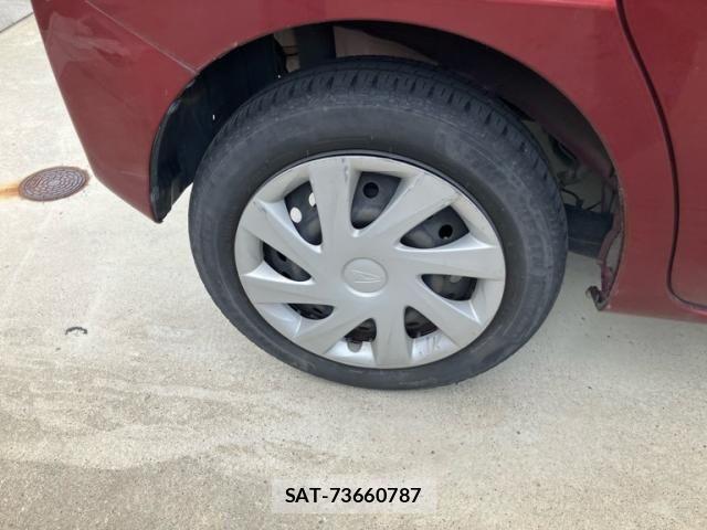 Daihatsu TANTO 2015-09 8661915-6