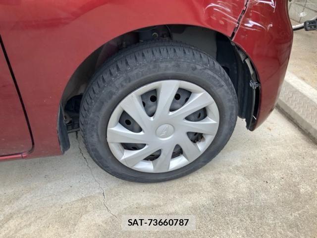 Daihatsu TANTO 2015-09 8661915-7