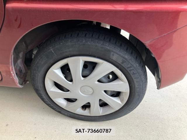 Daihatsu TANTO 2015-09 8661915-8