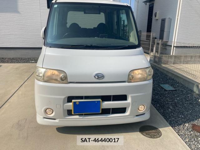 sat car