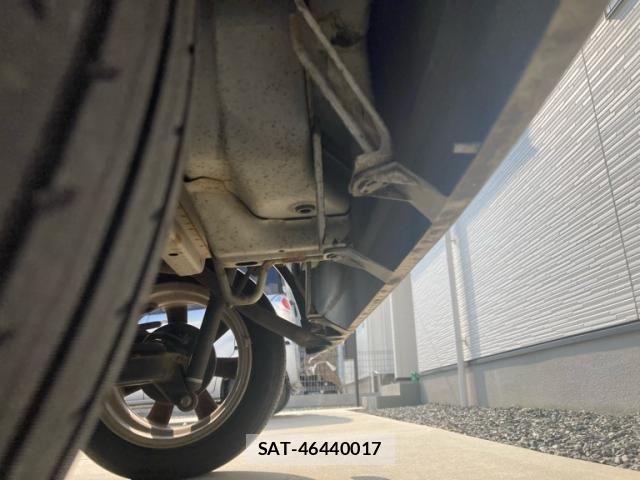 Daihatsu TANTO 2007-11 8667012-9