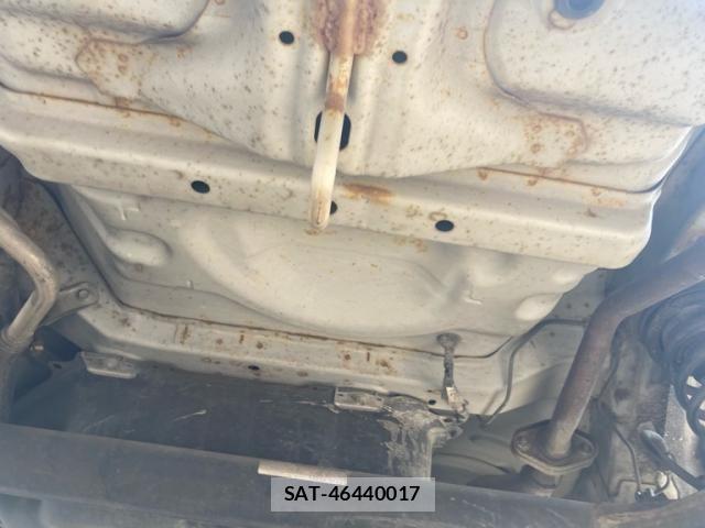 Daihatsu TANTO 2007-11 8667012-10