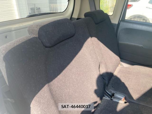 Daihatsu TANTO 2007-11 8667012-11