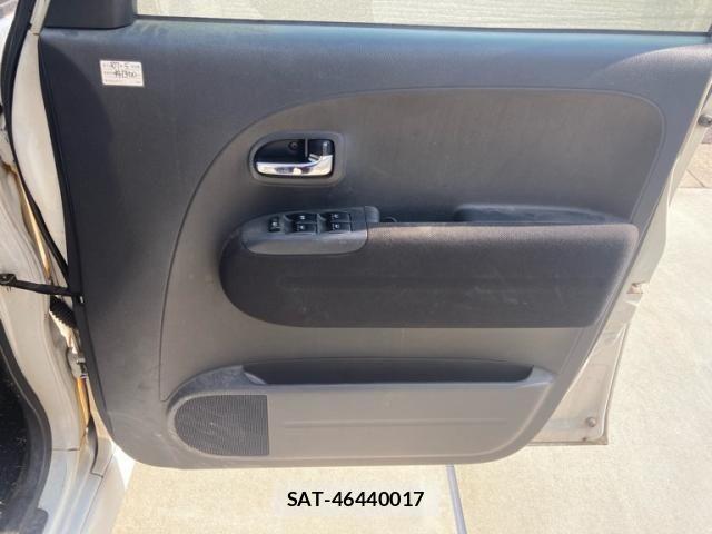 Daihatsu TANTO 2007-11 8667012-16