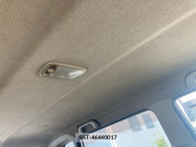 Daihatsu TANTO 2007-11 8667012-22