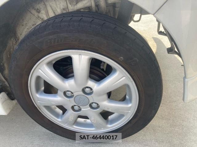 Daihatsu TANTO 2007-11 8667012-8