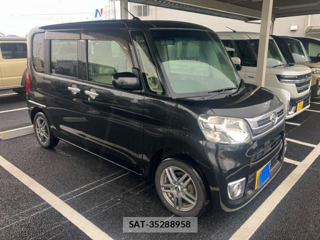 Daihatsu TANTO 2014-10 8661909-0
