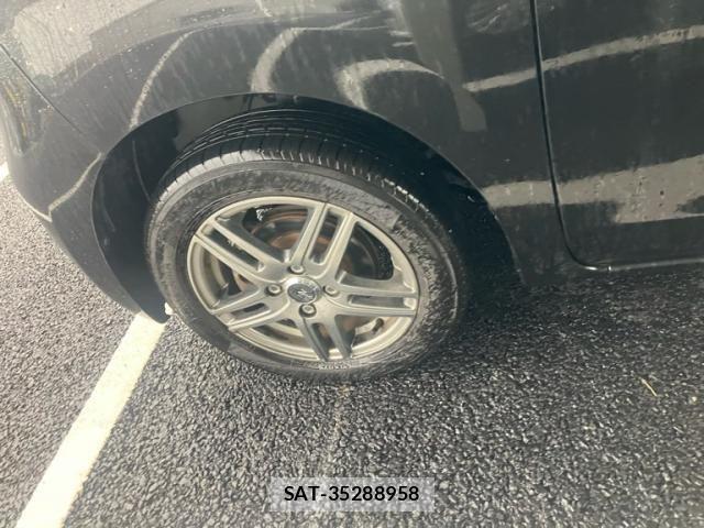 Daihatsu TANTO 2014-10 8661909-9