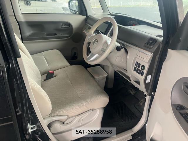 Daihatsu TANTO 2014-10 8661909-10