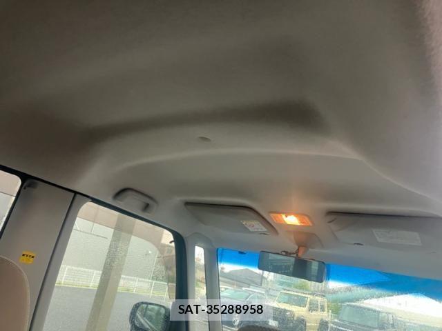 Daihatsu TANTO 2014-10 8661909-13