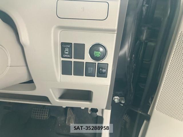 Daihatsu TANTO 2014-10 8661909-15