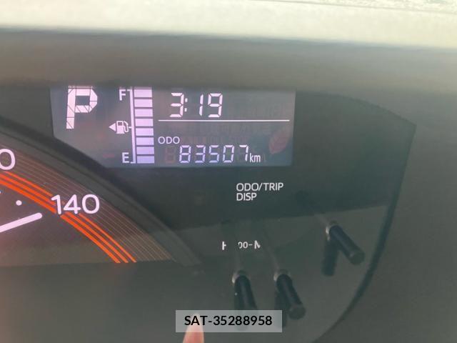 Daihatsu TANTO 2014-10 8661909-17