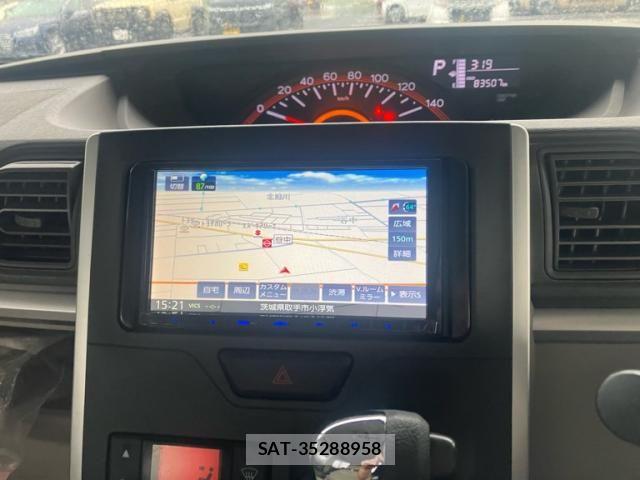 Daihatsu TANTO 2014-10 8661909-18