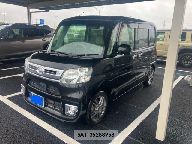 Daihatsu TANTO 2014-10 8661909-1