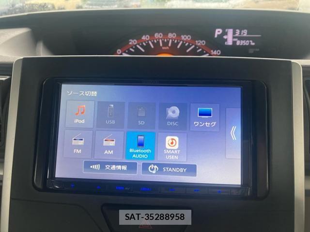 Daihatsu TANTO 2014-10 8661909-19