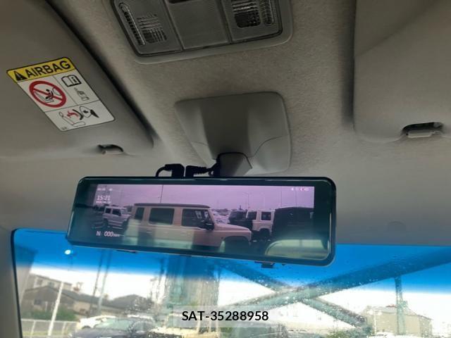 Daihatsu TANTO 2014-10 8661909-20
