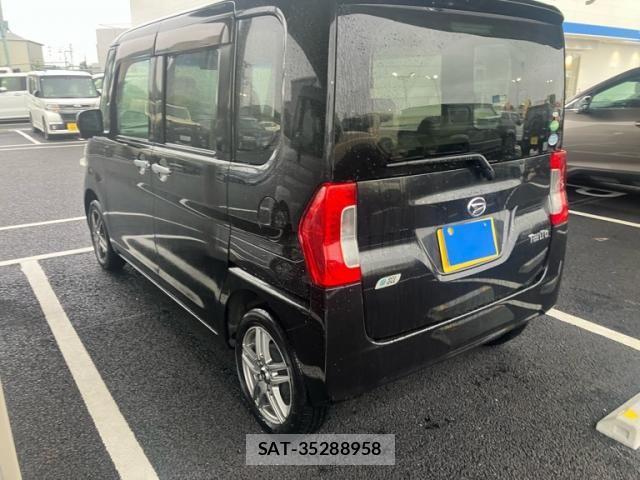 Daihatsu TANTO 2014-10 8661909-3