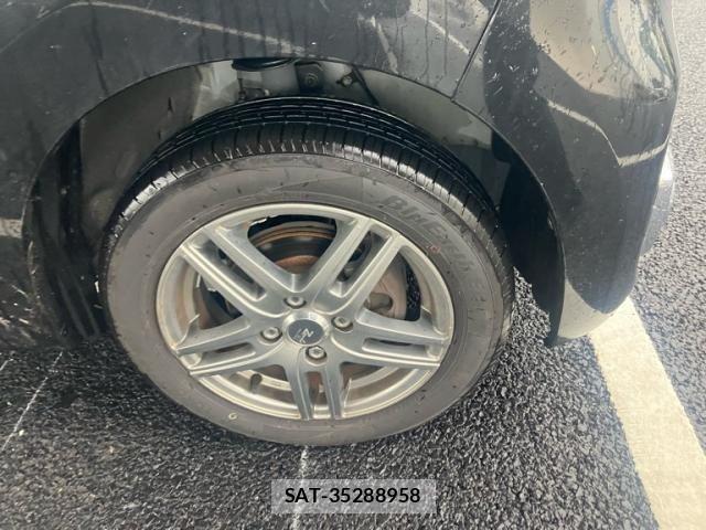 Daihatsu TANTO 2014-10 8661909-6
