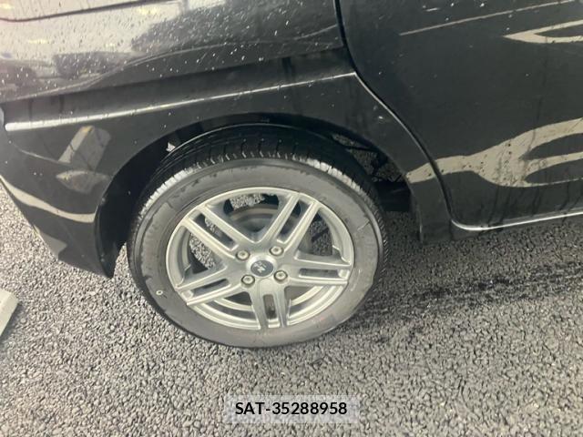 Daihatsu TANTO 2014-10 8661909-7