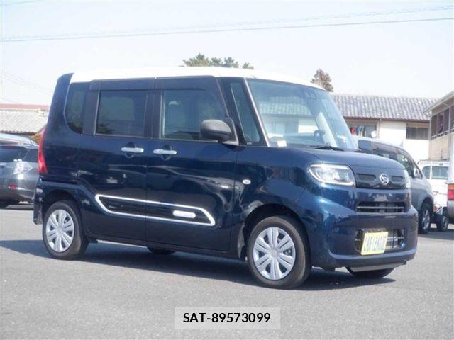 Daihatsu TANTO 2021-08 8661890-0