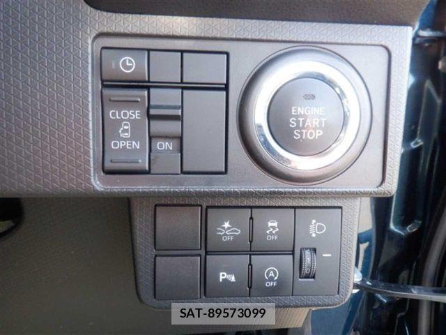 Daihatsu TANTO 2021-08 8661890-8