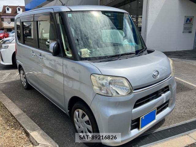Daihatsu TANTO 2013-12 8661914-0