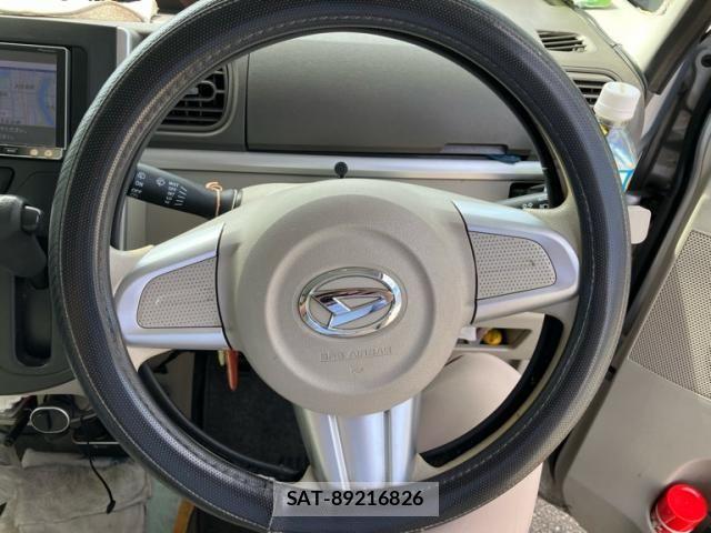 Daihatsu TANTO 2013-12 8661914-10