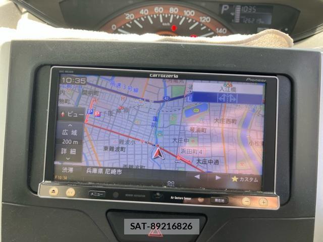 Daihatsu TANTO 2013-12 8661914-12