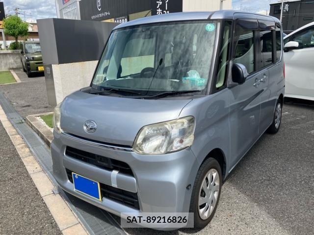 Daihatsu TANTO 2013-12 8661914-1