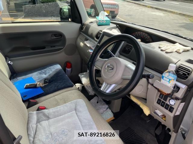Daihatsu TANTO 2013-12 8661914-5