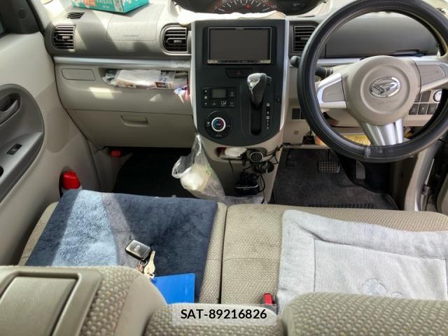 Daihatsu TANTO 2013-12 8661914-6