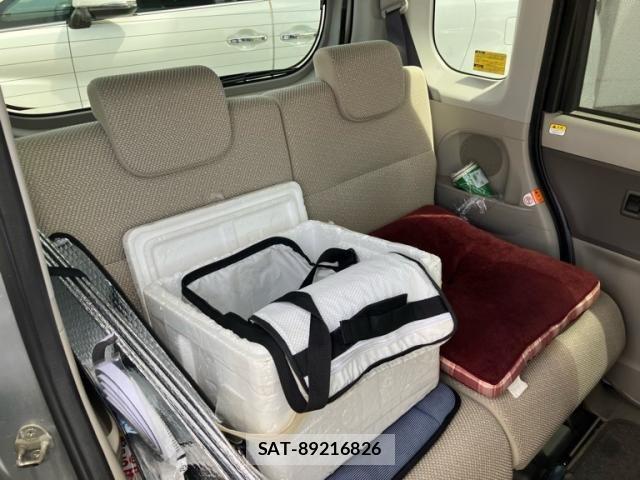 Daihatsu TANTO 2013-12 8661914-7