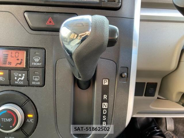 Daihatsu TANTO 2014-01 8661911-11