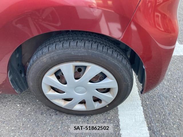 Daihatsu TANTO 2014-01 8661911-2