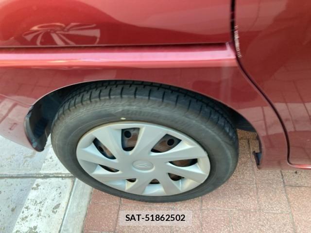 Daihatsu TANTO 2014-01 8661911-3