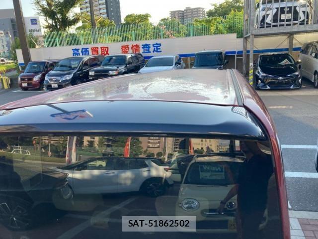 Daihatsu TANTO 2014-01 8661911-4