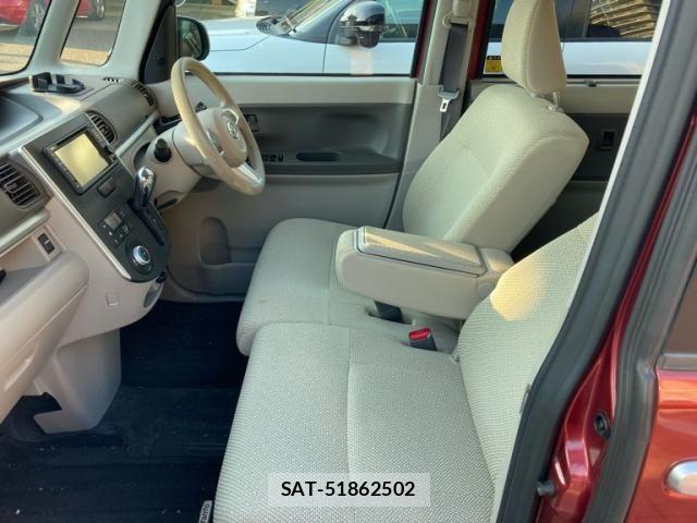 Daihatsu TANTO 2014-01 8661911-5