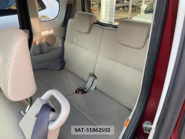 Daihatsu TANTO 2014-01 8661911-6