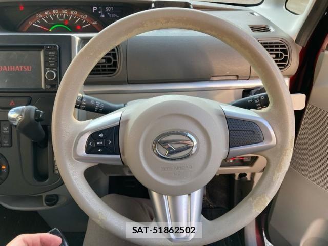 Daihatsu TANTO 2014-01 8661911-7
