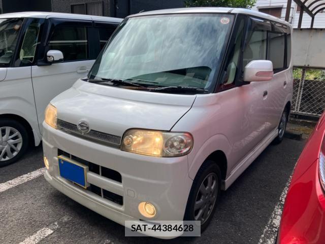 sat car