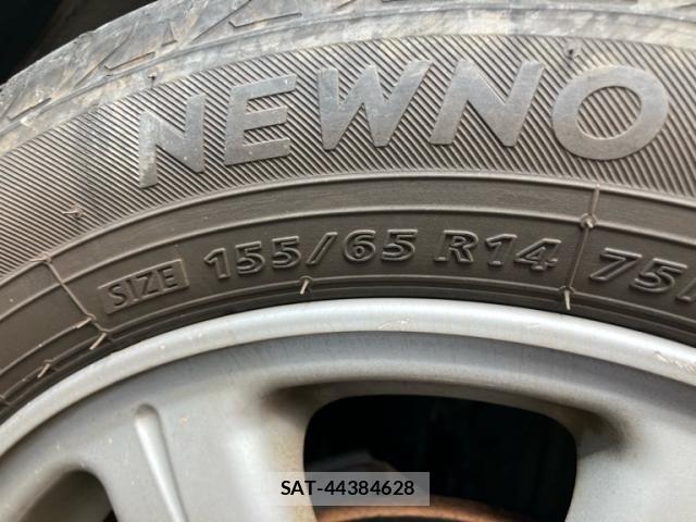 Daihatsu TANTO 2007-01 8661918-9