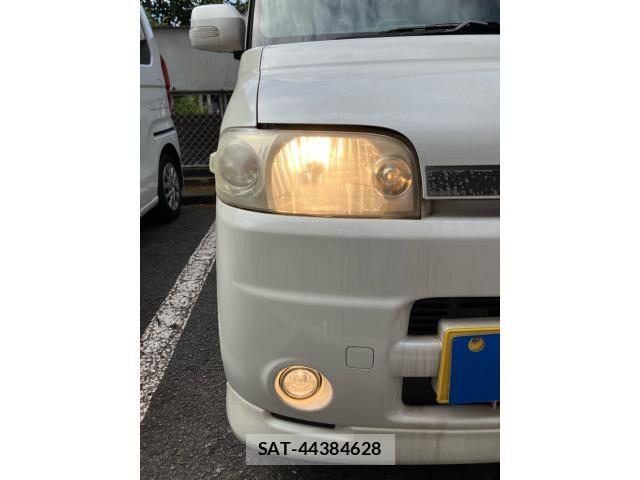 Daihatsu TANTO 2007-01 8661918-10
