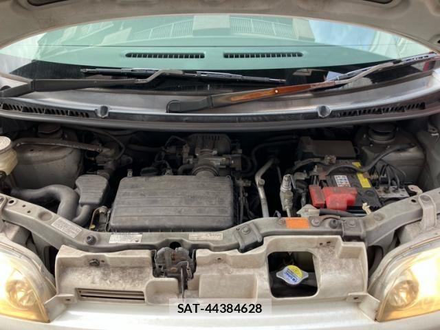 Daihatsu TANTO 2007-01 8661918-11