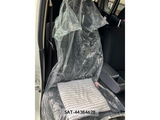 Daihatsu TANTO 2007-01 8661918-12